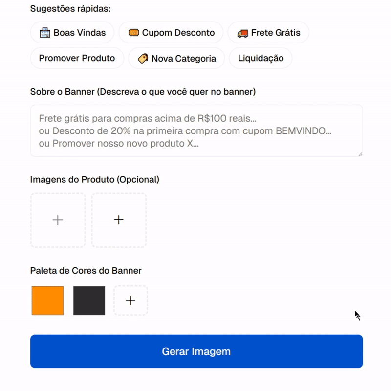 Banner criado por IA - Exemplo 3